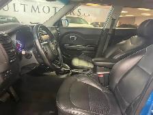 2016 Kia Soul 5dr Wgn Auto EX - Photo 11