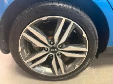 2016 Kia Soul 5dr Wgn Auto EX - Photo 18
