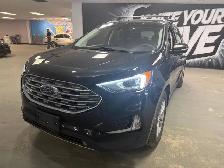 2020 Ford Edge SEL AWD - Photo 2