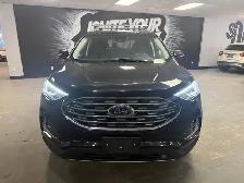 2020 Ford Edge SEL AWD - Photo 3