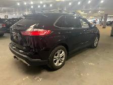 2020 Ford Edge SEL AWD - Photo 4