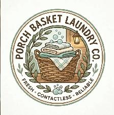 Porch Drop-Off Wash & Fold Laundry Service - Dartmouth