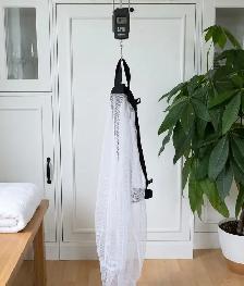Porch Drop-Off Wash & Fold Laundry Service - Dartmouth - Photo 2