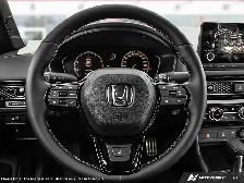 2026 Honda Civic Sedan Sport - Photo 13