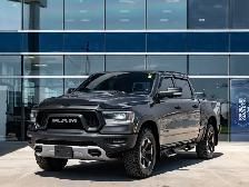 2022 Ram 1500 Rebel - Photo 2