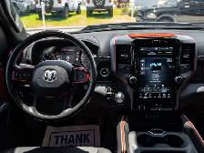 2022 Ram 1500 Rebel - Photo 3
