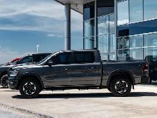 2022 Ram 1500 Rebel - Photo 5