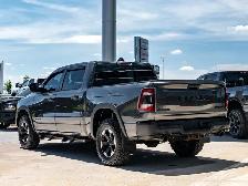 2022 Ram 1500 Rebel - Photo 6