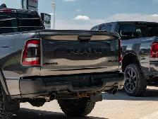 2022 Ram 1500 Rebel - Photo 7