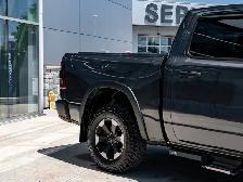 2022 Ram 1500 Rebel - Photo 14