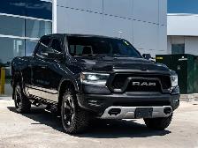 2022 Ram 1500 Rebel - Photo 15