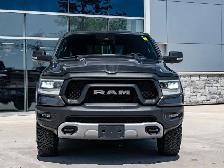 2022 Ram 1500 Rebel - Photo 16