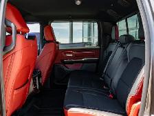 2022 Ram 1500 Rebel - Photo 19
