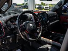 2022 Ram 1500 Rebel - Photo 26