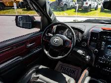 2022 Ram 1500 Rebel - Photo 30