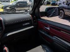 2022 Ram 1500 Rebel - Photo 32