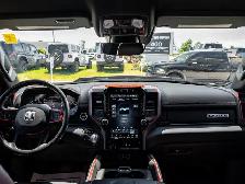 2022 Ram 1500 Rebel - Photo 33
