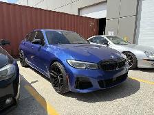 2020 BMW 3 Series M340i xDrive | Premium Excellence Package - Photo 2