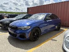 2020 BMW 3 Series M340i xDrive | Premium Excellence Package - Photo 3