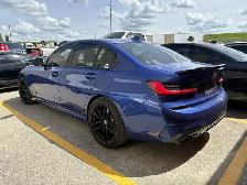 2020 BMW 3 Series M340i xDrive | Premium Excellence Package - Photo 4