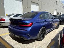 2020 BMW 3 Series M340i xDrive | Premium Excellence Package - Photo 5