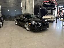 2013 Porsche Boxster 981 Sports Chrono | Manual | Convertible - Photo 2