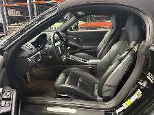 2013 Porsche Boxster 981 Sports Chrono | Manual | Convertible - Photo 6