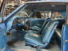 1967 Chevrolet Chevelle Super Sport | 6.0L LS | Willwood Brakes - Photo 6