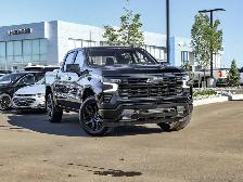 2025 Chevrolet Silverado 1500 RST 3.0L Duramax | 20" Gloss - Photo 2