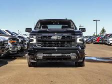 2025 Chevrolet Silverado 1500 RST 3.0L Duramax | 20" Gloss - Photo 3