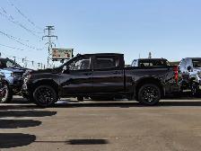 2025 Chevrolet Silverado 1500 RST 3.0L Duramax | 20" Gloss - Photo 5