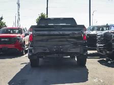 2025 Chevrolet Silverado 1500 RST 3.0L Duramax | 20" Gloss - Photo 7