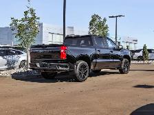 2025 Chevrolet Silverado 1500 RST 3.0L Duramax | 20" Gloss - Photo 8