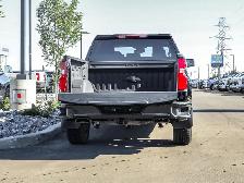 2025 Chevrolet Silverado 1500 RST 3.0L Duramax | 20" Gloss - Photo 9