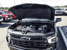 2025 Chevrolet Silverado 1500 RST 3.0L Duramax | 20" Gloss - Photo 10