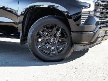 2025 Chevrolet Silverado 1500 RST 3.0L Duramax | 20" Gloss - Photo 11