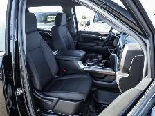 2025 Chevrolet Silverado 1500 RST 3.0L Duramax | 20" Gloss - Photo 14