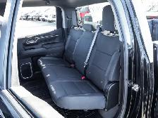 2025 Chevrolet Silverado 1500 RST 3.0L Duramax | 20" Gloss - Photo 15