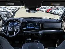 2025 Chevrolet Silverado 1500 RST 3.0L Duramax | 20" Gloss - Photo 16