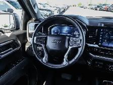 2025 Chevrolet Silverado 1500 RST 3.0L Duramax | 20" Gloss - Photo 17