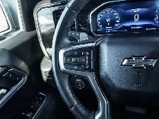 2025 Chevrolet Silverado 1500 RST 3.0L Duramax | 20" Gloss - Photo 21