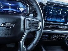 2025 Chevrolet Silverado 1500 RST 3.0L Duramax | 20" Gloss - Photo 23