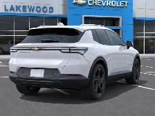 2026 Chevrolet Equinox EV LT - Photo 4