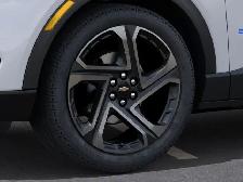 2026 Chevrolet Equinox EV LT - Photo 9