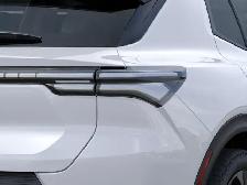 2026 Chevrolet Equinox EV LT - Photo 11