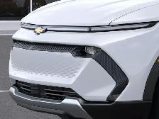 2026 Chevrolet Equinox EV LT - Photo 13