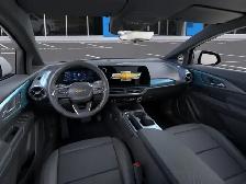 2026 Chevrolet Equinox EV LT - Photo 15