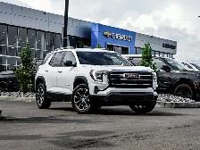 2026 GMC Terrain AWD Elevation Premium 1.5T | Heated Seats - Photo 2