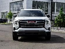 2026 GMC Terrain AWD Elevation Premium 1.5T | Heated Seats - Photo 3