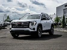 2026 GMC Terrain AWD Elevation Premium 1.5T | Heated Seats - Photo 4